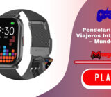 Pendolari Smart: Viajeros Inteligentes – Mundo 2.0