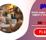 ¿Cómo jugar a «Durnių»? – Reglas y estrategias del juego de cartas