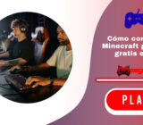 Cómo conseguir Minecraft premium gratis en PC.