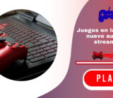 Jugar en streaming gracias a la nube, el nuevo eldorado de los videojuegos