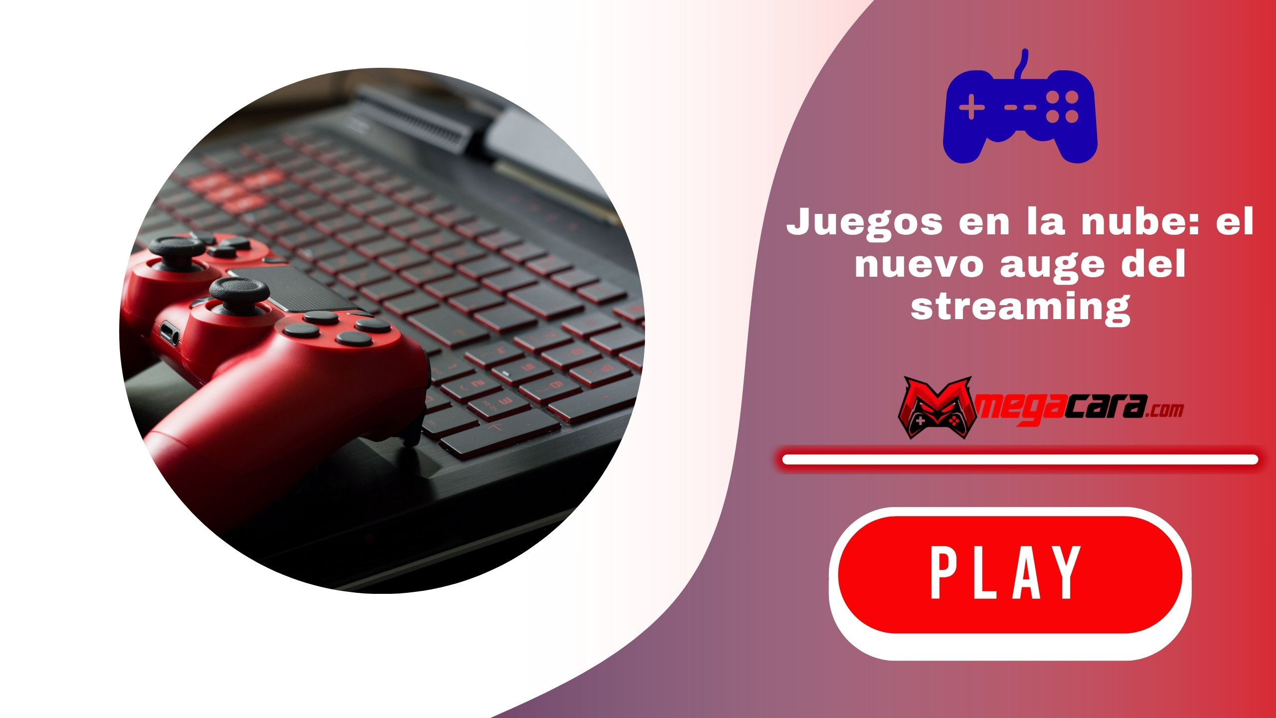 Jugar en streaming gracias a la nube, el nuevo eldorado de los videojuegos