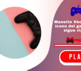 Manette Xbox 360: Un ícono del gaming que sigue vigente
