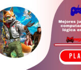 Mejores juegos de computadora de lógica en 2026.