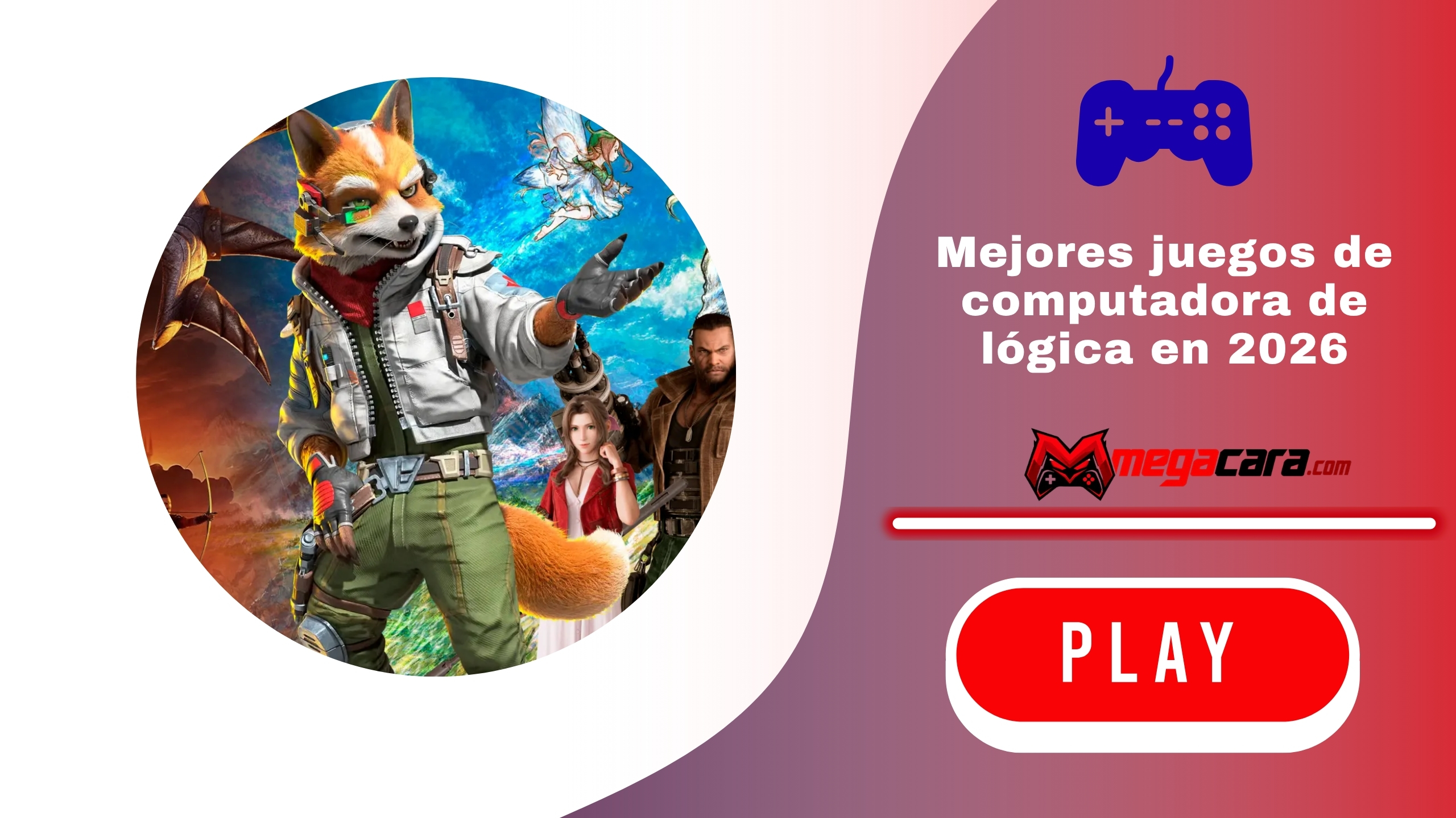 Mejores juegos de computadora de lógica en 2026.