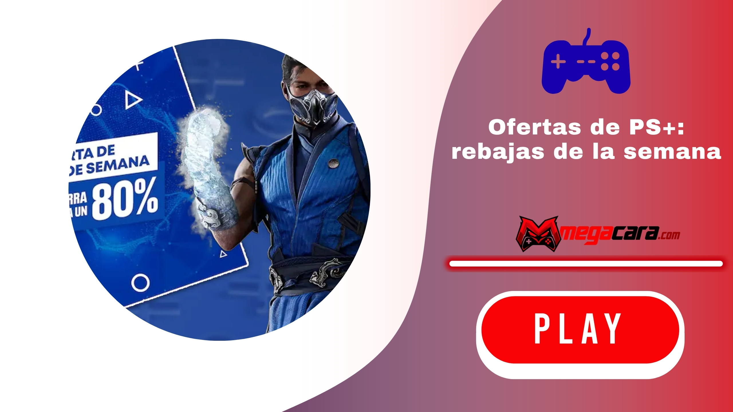 Ofertas de PS+: las rebajas de la semana (The Last of Us Remastered, Final Fantasy, etc.)