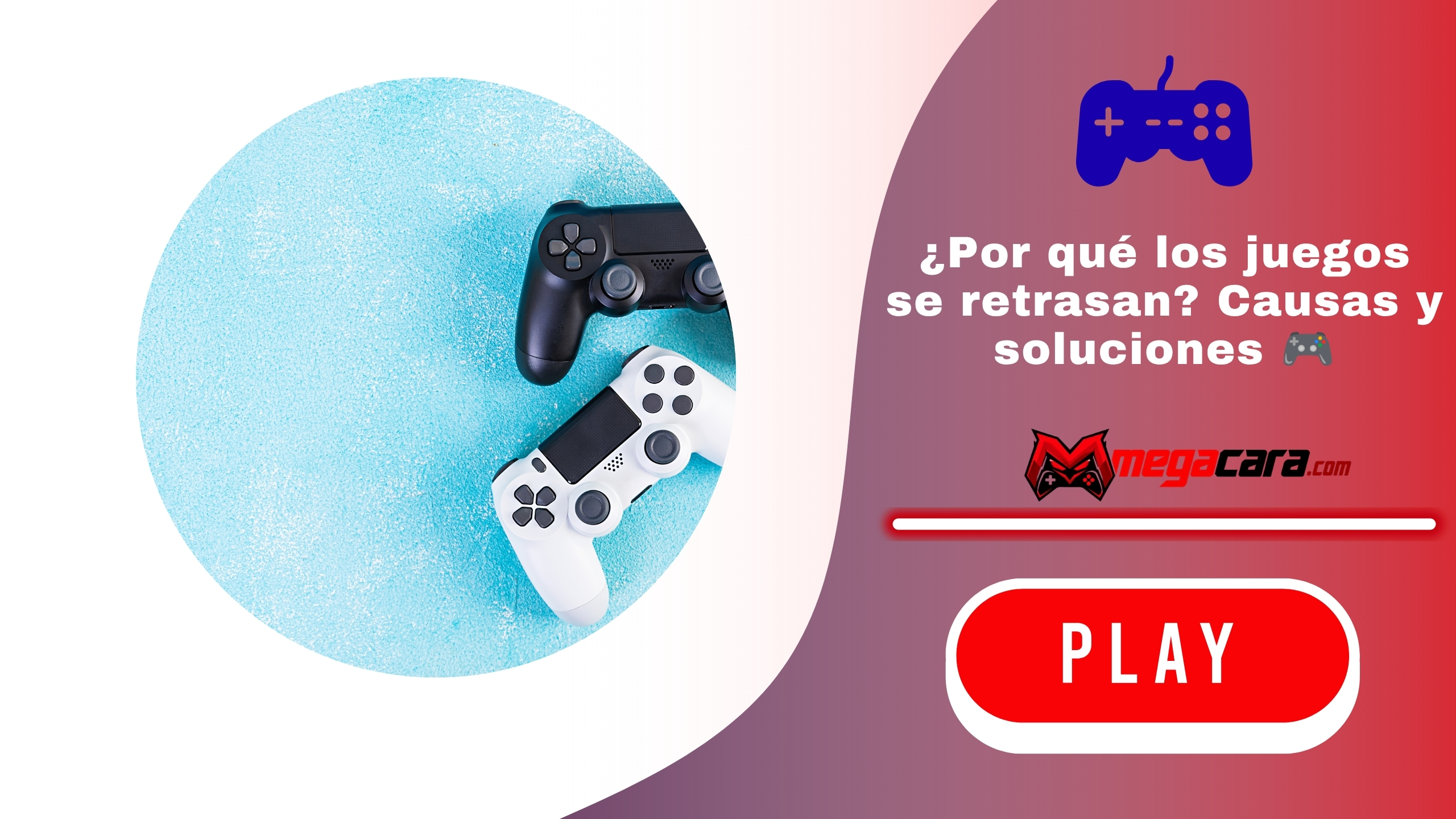 ¿Por qué los juegos se retrasan? Causas y soluciones 🎮