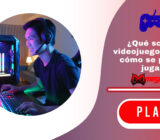 ¿Qué son los videojuegos retro y cómo se pueden jugar?