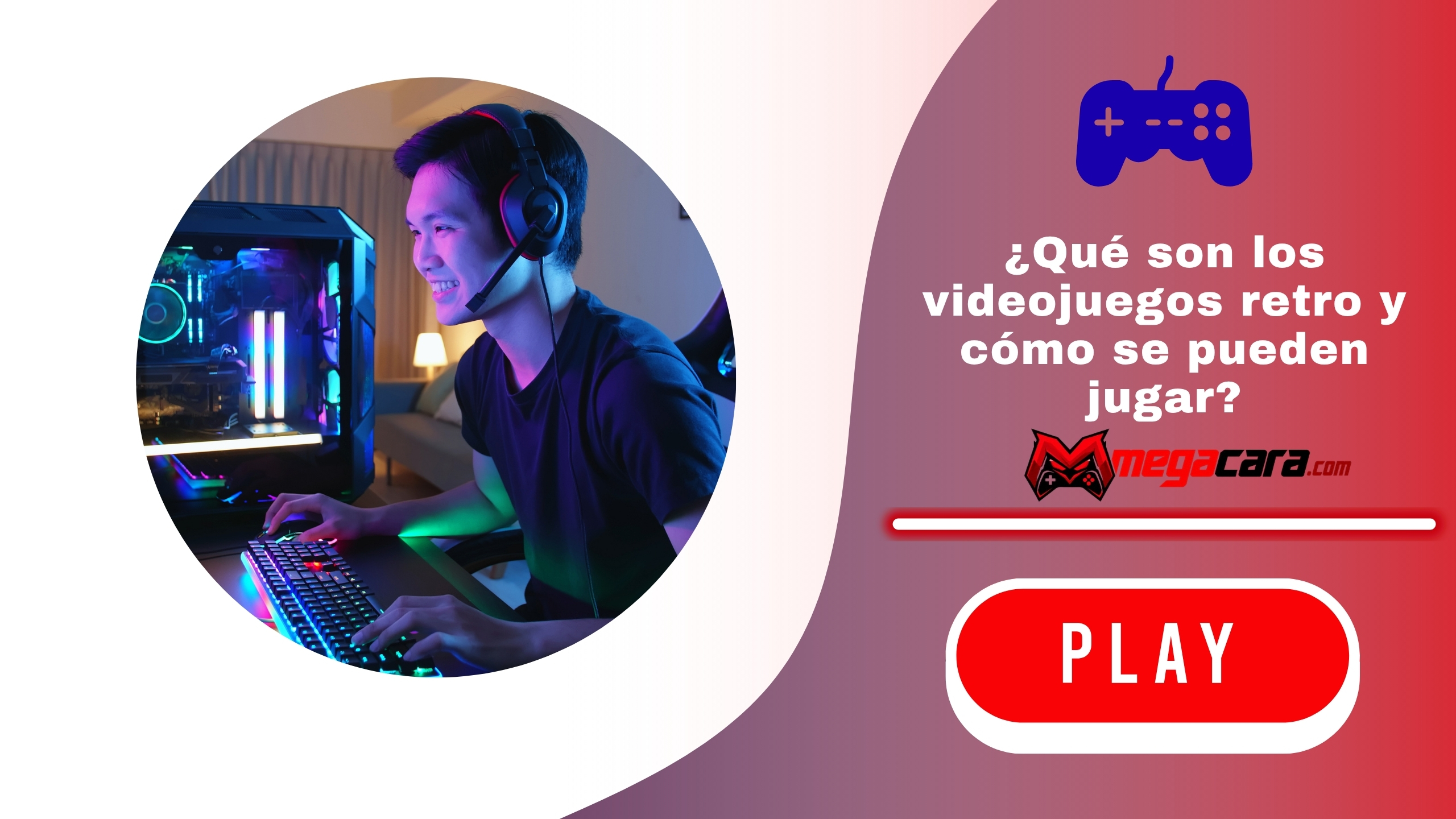¿Qué son los videojuegos retro y cómo se pueden jugar?