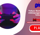 Tokyo Game Show: los videojuegos retro se conectan con el presente y el futuro