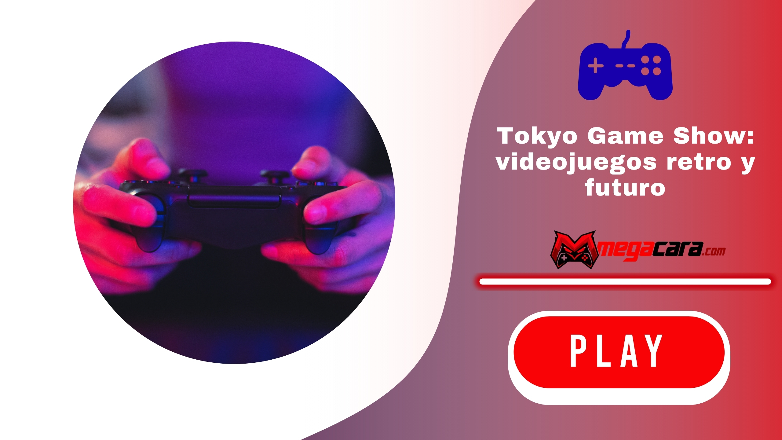 Tokyo Game Show: los videojuegos retro se conectan con el presente y el futuro