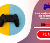 Videojuegos de Wii Mario: ¿Cuáles son los mejores juegos de Mario para (re)descubrir en Wii?