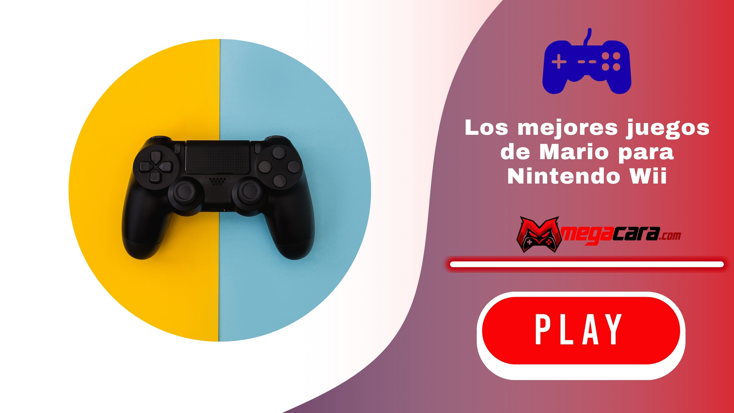 Videojuegos de Wii Mario: ¿Cuáles son los mejores juegos de Mario para (re)descubrir en Wii?