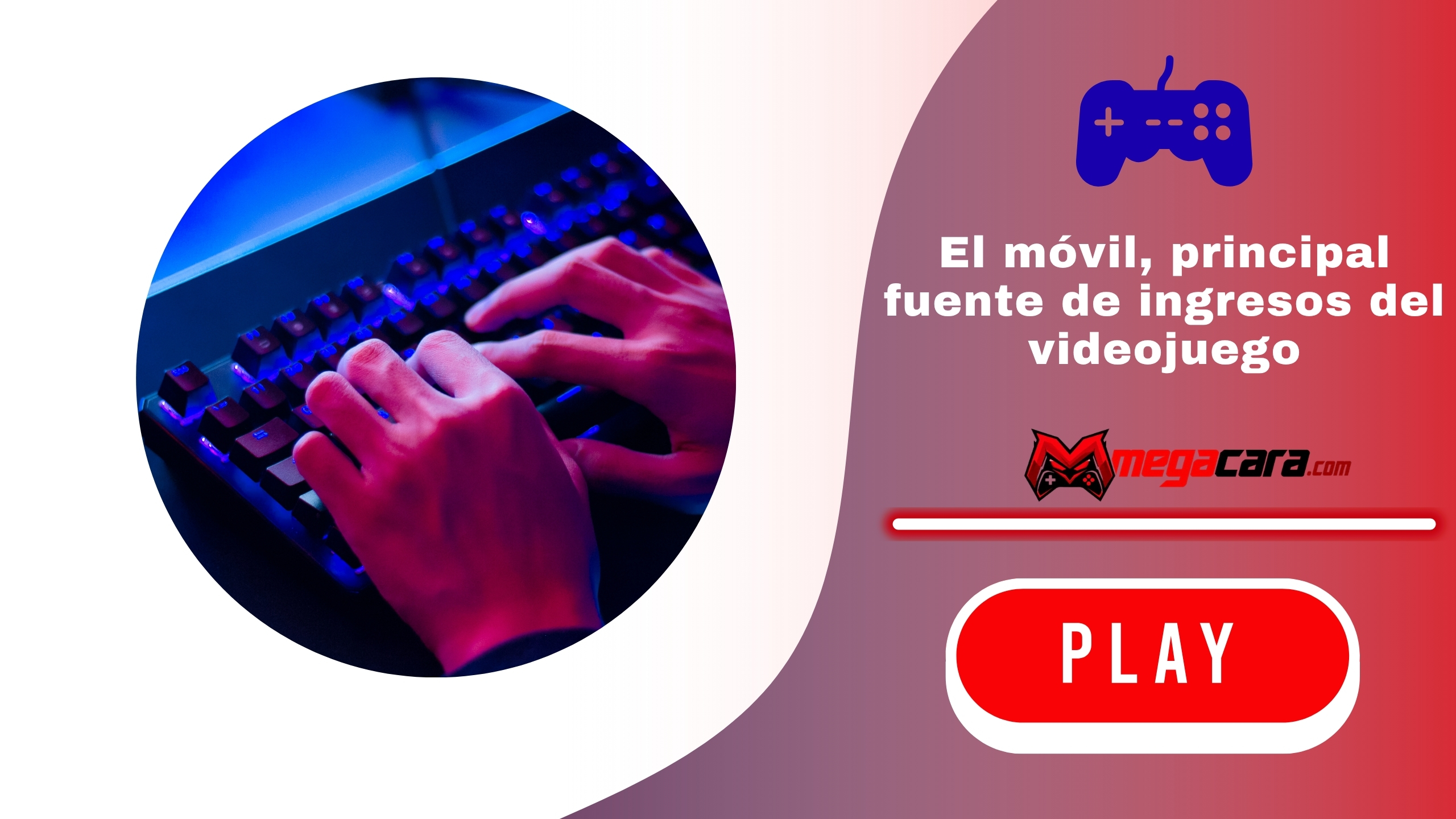 Videojuegos: el móvil a punto de convertirse en la principal fuente de ingresos en 2016