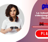 Videojuegos: la industria líder del confinamiento lista para romper sus récords
